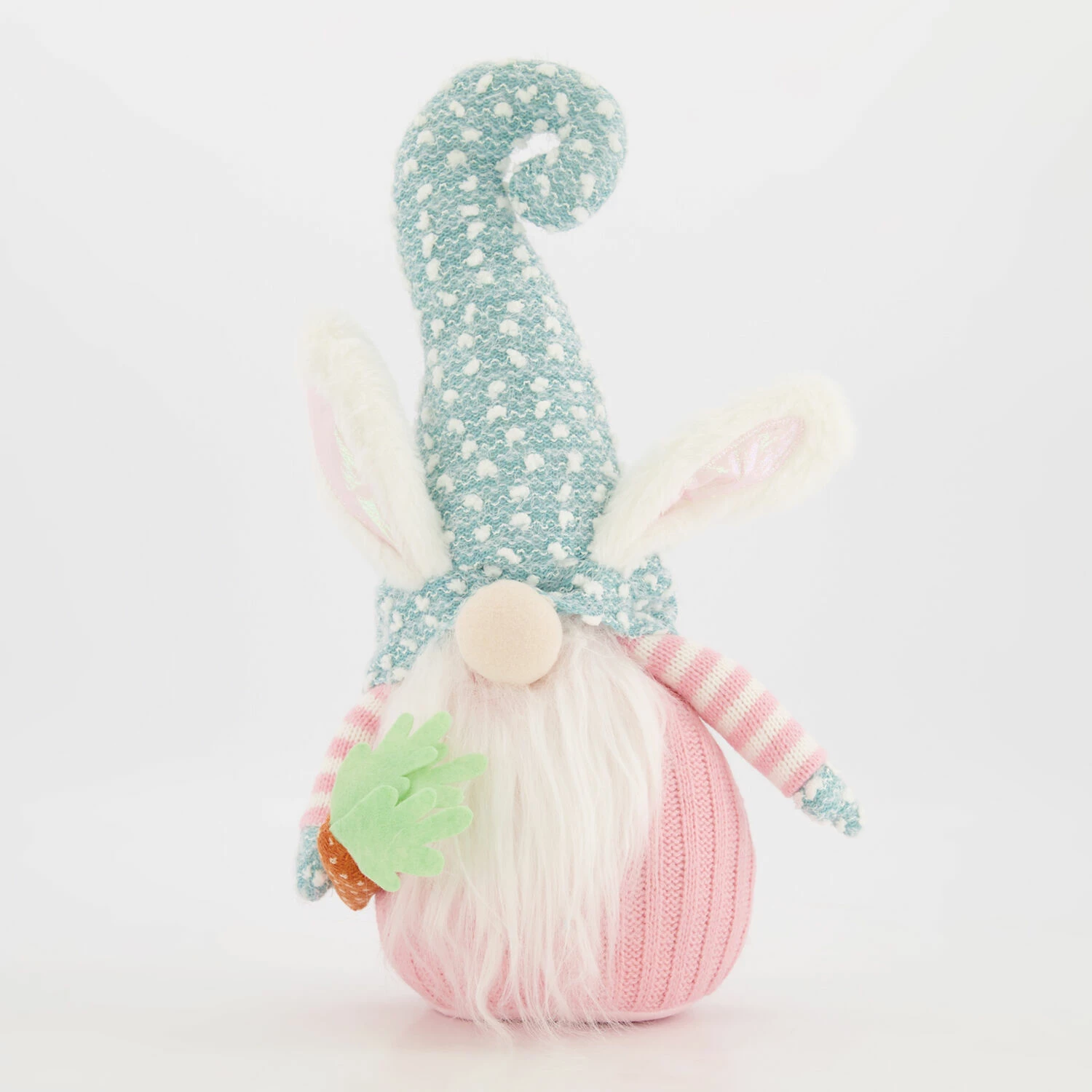 Multicolor Easter Decoration Dwarf 39x23cm