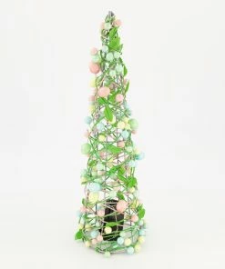 Easter Egg Tree Ornament 46cm