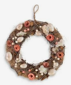 Festive Easter Wreath 33cm