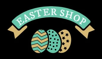 Easter popular shop